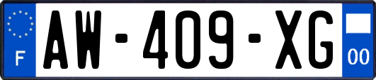 AW-409-XG