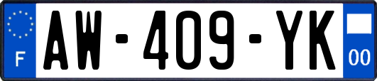 AW-409-YK