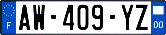 AW-409-YZ