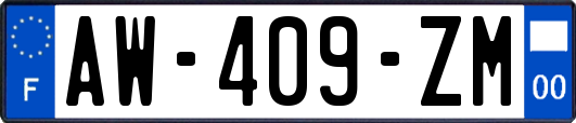 AW-409-ZM