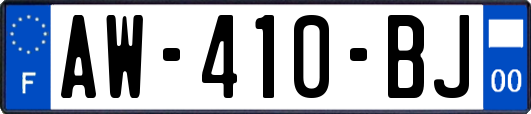 AW-410-BJ