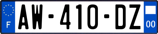 AW-410-DZ