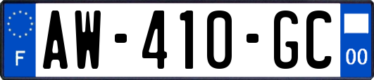 AW-410-GC