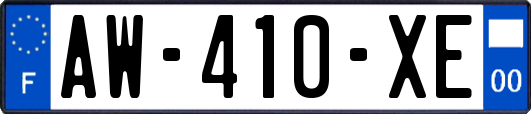 AW-410-XE