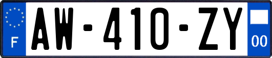 AW-410-ZY