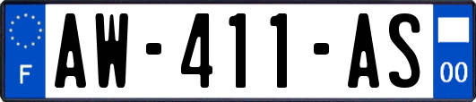 AW-411-AS