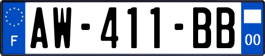 AW-411-BB