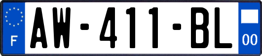 AW-411-BL
