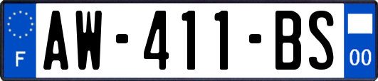 AW-411-BS