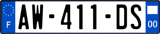 AW-411-DS