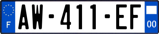 AW-411-EF