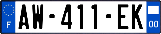 AW-411-EK