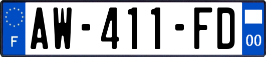 AW-411-FD
