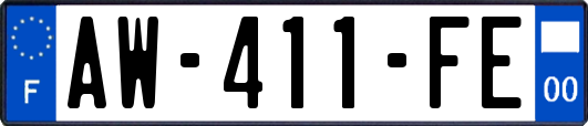 AW-411-FE