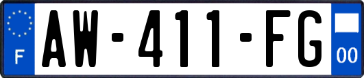 AW-411-FG