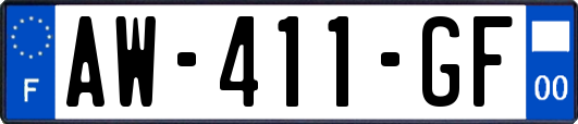 AW-411-GF