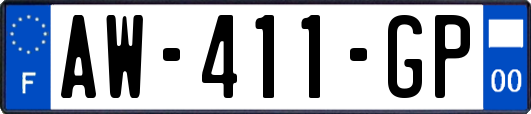 AW-411-GP