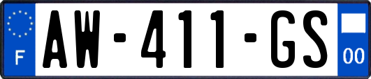 AW-411-GS