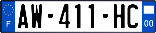 AW-411-HC