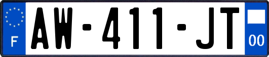 AW-411-JT
