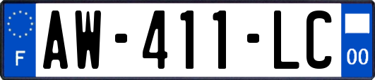 AW-411-LC