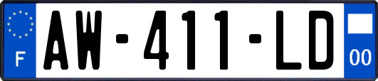 AW-411-LD