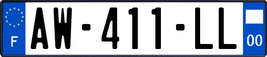 AW-411-LL