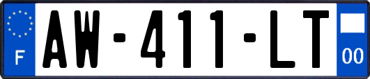 AW-411-LT
