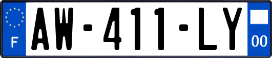 AW-411-LY