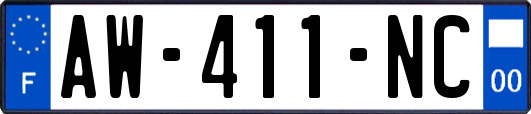 AW-411-NC