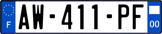 AW-411-PF