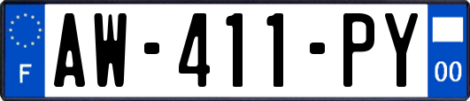 AW-411-PY
