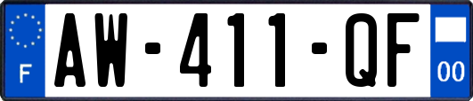 AW-411-QF
