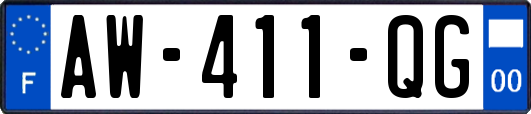 AW-411-QG