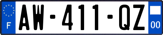 AW-411-QZ