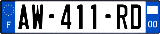 AW-411-RD