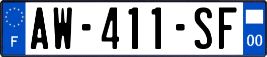 AW-411-SF