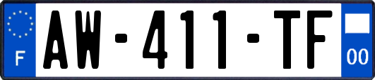 AW-411-TF