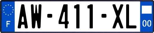 AW-411-XL