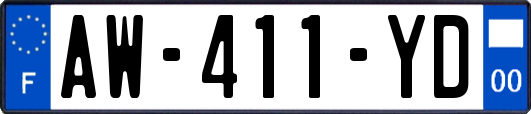 AW-411-YD