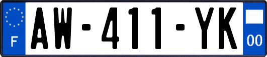 AW-411-YK