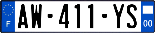 AW-411-YS