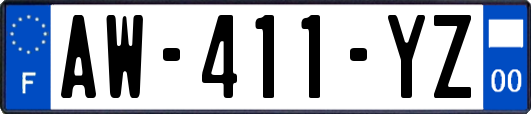 AW-411-YZ