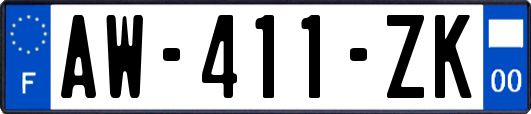 AW-411-ZK