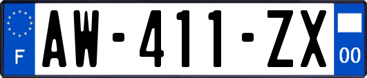 AW-411-ZX