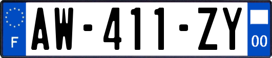 AW-411-ZY