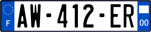 AW-412-ER