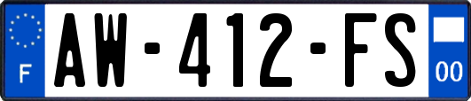 AW-412-FS
