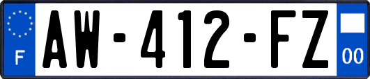 AW-412-FZ