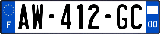 AW-412-GC